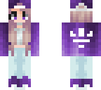 girl skin