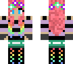 glammerminer4o flower girl