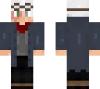 goggles