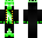 green ghost