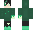 green ghoul