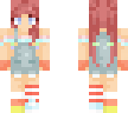 gumball girl