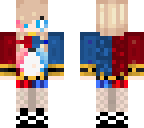 harley quinn