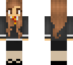 hermione jean granger