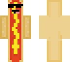 hot dog