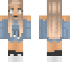 hot girl my new skin fix