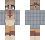 hot girl my new skin fix