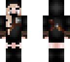 hunter girl