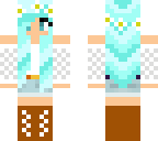 ice girl