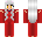 inuyasha female edit