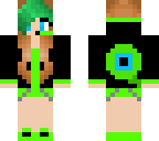 jackseptikeye girl