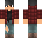jacob black