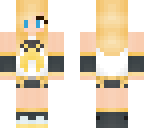 kagamine rin edit