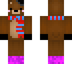 kawaii cozy teddy bear