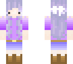 kawaii girl