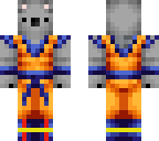 koala goku