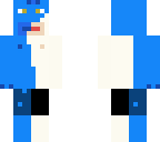 l'homme poisson