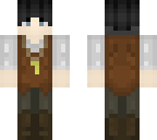 levi ackerman