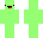 light green derp