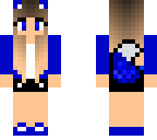 little carly wolf uniform updated