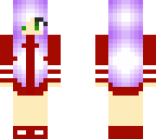 little red dress