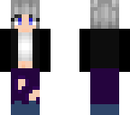 luna darkness remade