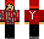 mage boy