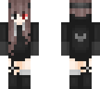 mah new skin