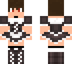 maid zenix 