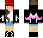 makreplier girl