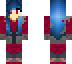 maoki han costume