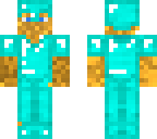 me in diamond amour
