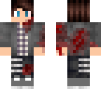 me in zombie apoc 