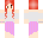 medevil girl