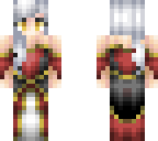 medieval person