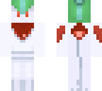 mega gallade