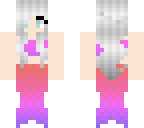 mermaid