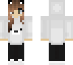 milana the polar bear edit