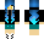 minecraft skin