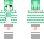 minty