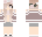 mochi - oc