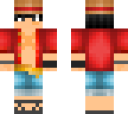 monkey d luffy