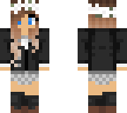 mora second skin