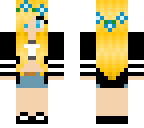 my buteful skin