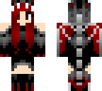 my dragon skin
