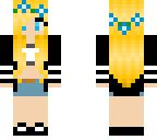my first skin ever