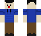 my new skin boy 2