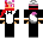 my own ut character