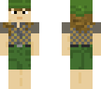 my skin