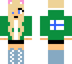 my skin